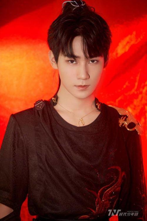 时代少年团爆料张哥视频,张哥幕后花絮视频大曝光 第2张 时代少年团爆料张哥视频,张哥幕后花絮视频大曝光 第2张