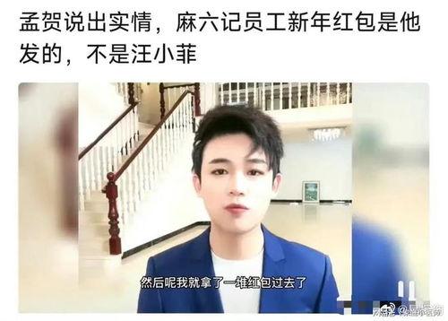 黑粉爆料汪小菲视频大全,黑粉爆料背后的真相揭秘 第3张 黑粉爆料汪小菲视频大全,黑粉爆料背后的真相揭秘 第3张