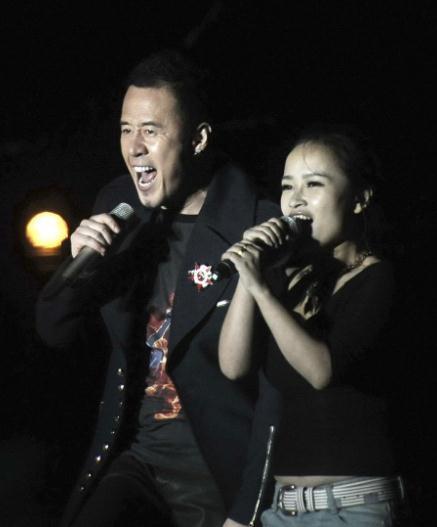 杨坤酒后爆料视频大全最新,揭秘娱乐圈不为人知的幕后故事  第3张