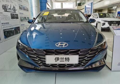 伊兰特2024爆料最新,科技升级，驾驭未来  第1张