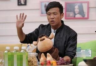 宋小宝爆料视频,娱乐圈幕后故事大公开  第1张