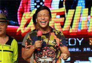 宋小宝爆料视频,娱乐圈幕后故事大公开  第3张