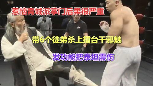 格斗大王爆料视频,视频内容深度解析  第2张