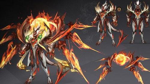 孙权皮肤爆料最新,三国风华再现，神秘英雄即将登场  第1张