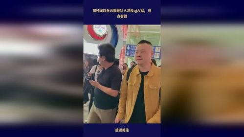 岳云鹏经纪人爆料视频大全,揭秘喜剧大师背后的故事  第3张