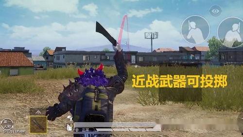 吃鸡体验最新爆料,独家爆料带你领略全新游戏体验 第3张 吃鸡体验最新爆料,独家爆料带你领略全新游戏体验 第3张