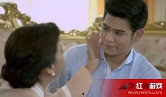 爱的牵绊在线观看,情感纠葛的浪漫旅程  第3张