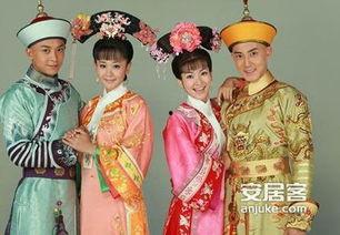 还珠格格在线观看