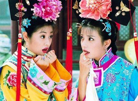 还珠格格在线观看 第3张 还珠格格在线观看 第3张