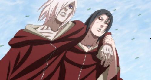 长门秽土展示爆料视频,独家视频解析神秘力量  第2张