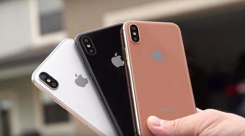 苹果爆料最新信息,颠覆性新功能即将揭晓，揭秘下一代iPhone的惊人秘密