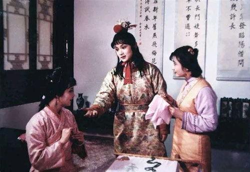 八七版红楼梦在线观看,在线重温古典名著魅力  第3张