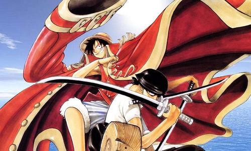 航海王代号火爆最新爆料,代号火爆，全新篇章即将开启！  第3张