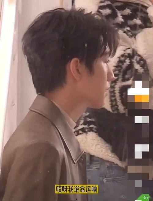 爆料王俊凯狗仔是谁啊视频,王俊凯狗仔身份曝光，背后真相令人震惊！