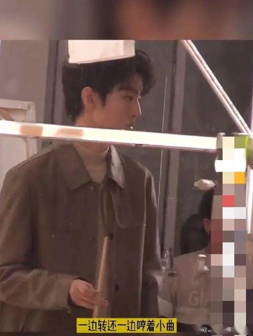 爆料王俊凯狗仔是谁啊视频,王俊凯狗仔身份曝光，背后真相令人震惊！  第2张