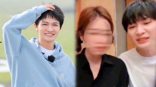 贺鹏初恋女友爆料视频,揭秘昔日恋情细节