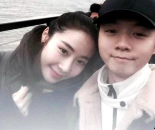 贺鹏初恋女友爆料视频,揭秘昔日恋情细节  第3张