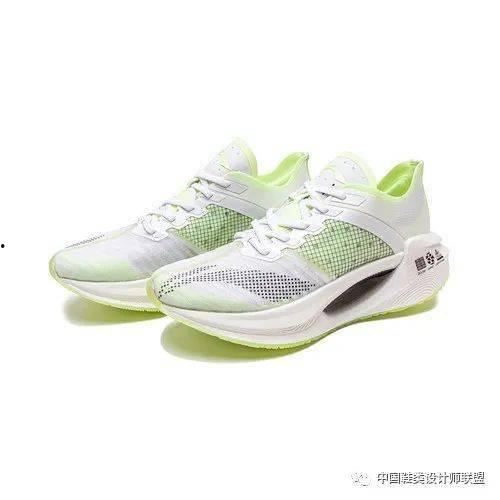 李宁最新跑鞋爆料,科技升级，领跑未来运动风尚  第3张