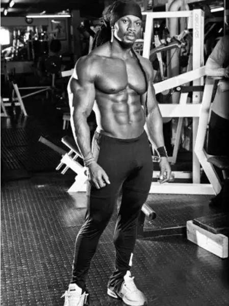 爆料雷哥健身教练视频,揭秘健身行业背后的真相 第2张 爆料雷哥健身教练视频,揭秘健身行业背后的真相 第2张