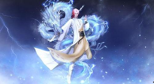 逆水寒最新绝技爆料,江湖风云再起，神秘技能引期待