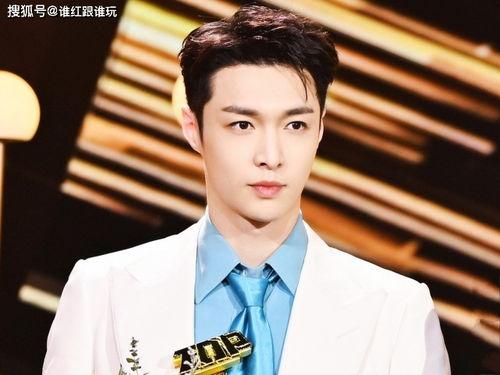 圈内爆料张艺兴公司,圈内爆料揭秘幕后真相  第2张