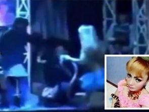 香港歌手被爆料事件视频,真相与争议交织的娱乐圈风云  第2张