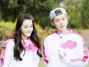 娱乐吃瓜酱拒绝情侣cp,揭秘娱乐圈真实面貌  第2张