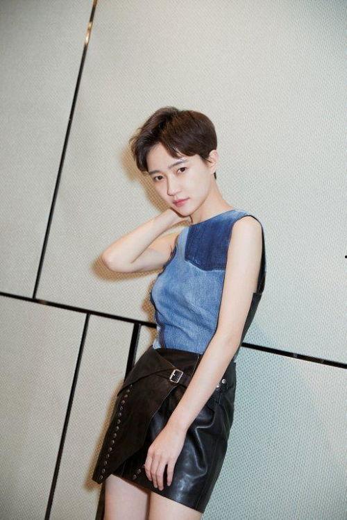 娱乐圈爆料分享焦俊艳,揭秘明星背后的故事  第2张