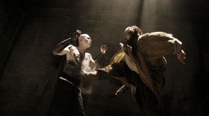 苏乞儿 电影在线观看,一代宗师传奇人生在线观影指南  第3张