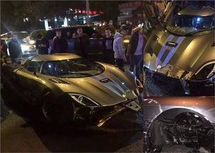 长安车祸最新爆料,事故真相再掀波澜  第2张