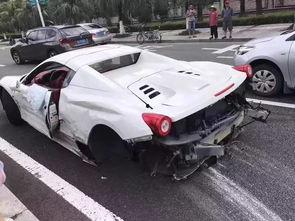 长安车祸最新爆料,事故真相再掀波澜  第3张