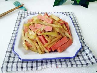 爆料火腿肠做法窍门视频,视频教你轻松掌握独家窍门 第2张 爆料火腿肠做法窍门视频,视频教你轻松掌握独家窍门 第2张