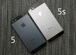 iphone5s最新爆料,设计革新与性能升级揭秘！  第2张
