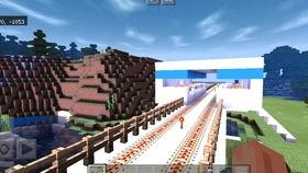 我的世界屏蔽门最新爆料,Minecraft最新屏蔽门功能曝光，游戏体验再升级！  第2张