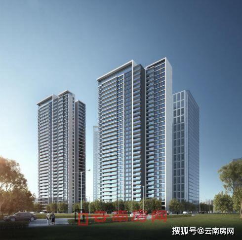 昆明楼盘爆料最新消息,揭秘热门项目动态与价格走势  第2张