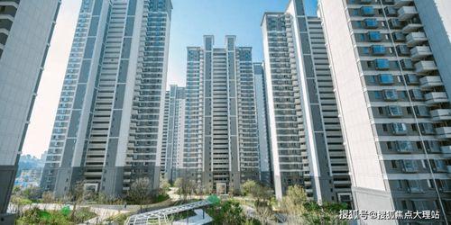 昆明楼盘爆料最新消息,揭秘热门项目动态与价格走势  第3张