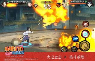 火影忍者手游最新爆料,神秘忍者登场，技能革新即将开启！  第3张