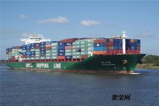海运航线最新爆料,揭秘最新航线布局与战略调整  第2张
