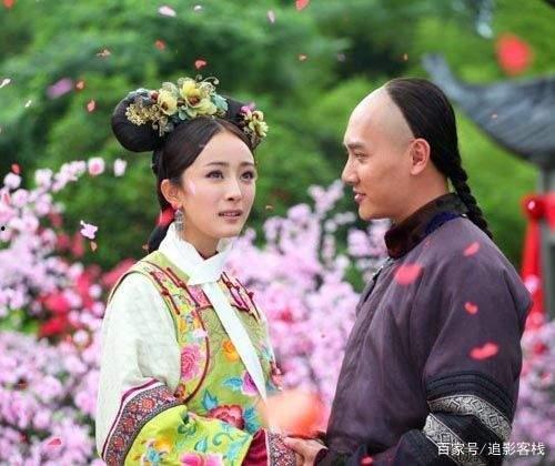 宫锁心玉在线观看全集,穿越时空的宫廷爱恋传奇  第2张