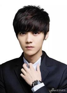 娱乐八卦每日爆料鹿晗,揭秘明星背后的故事  第2张