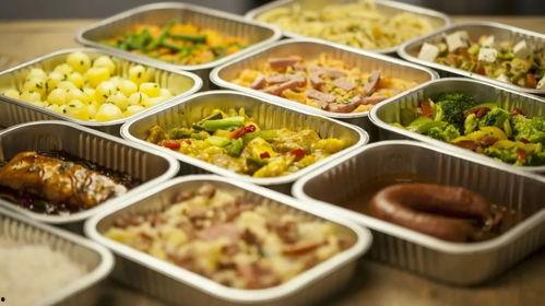 预制菜爆料视频播放大全,揭秘行业背后真相  第3张