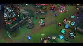 英雄联盟最新爆料活动在哪,活动生成地点大揭秘！  第2张