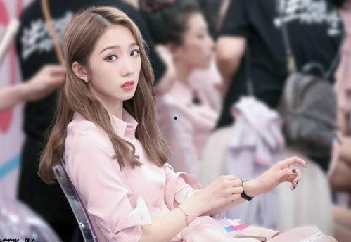 圈内爆料孟美岐娜扎,揭秘娱乐圈背后的故事  第3张