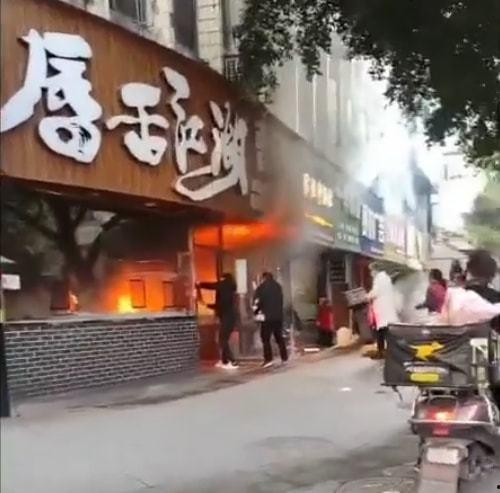 苏州饭店爆料视频最新,揭秘奢华背后的惊人真相  第2张