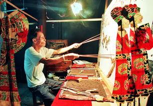 皮影在线观看,在线观看，穿越时空的视觉盛宴  第3张