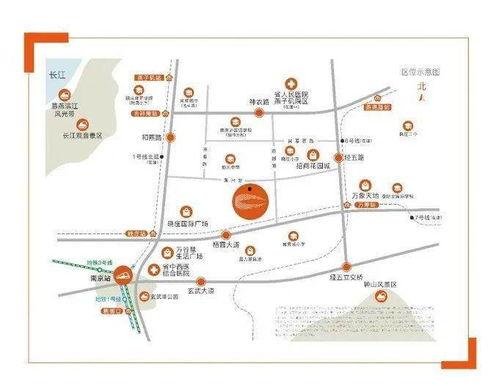 南京楼市最新消息爆料  第3张