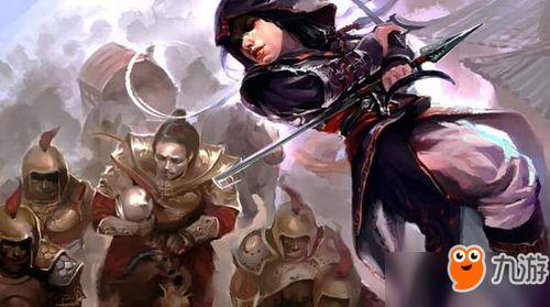 刺客信条中国爆料视频,中国版全新爆料，神秘元素与历史背景大揭秘  第3张