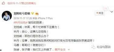 卓伟爆料女星聊天视频下载,揭秘娱乐圈不为人知的一面  第3张