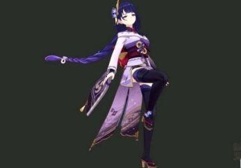 原神最新角色预告爆料,神秘力量觉醒，探索未知领域