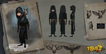 第五人格最新爆料今天,神秘新角色曝光,惊悚游戏再掀波澜! 第2张 第五人格最新爆料今天,神秘新角色曝光,惊悚游戏再掀波澜! 第2张